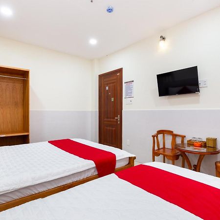 Rita Hotel Go Vap Gan Benh Vien 175 호치민 외부 사진