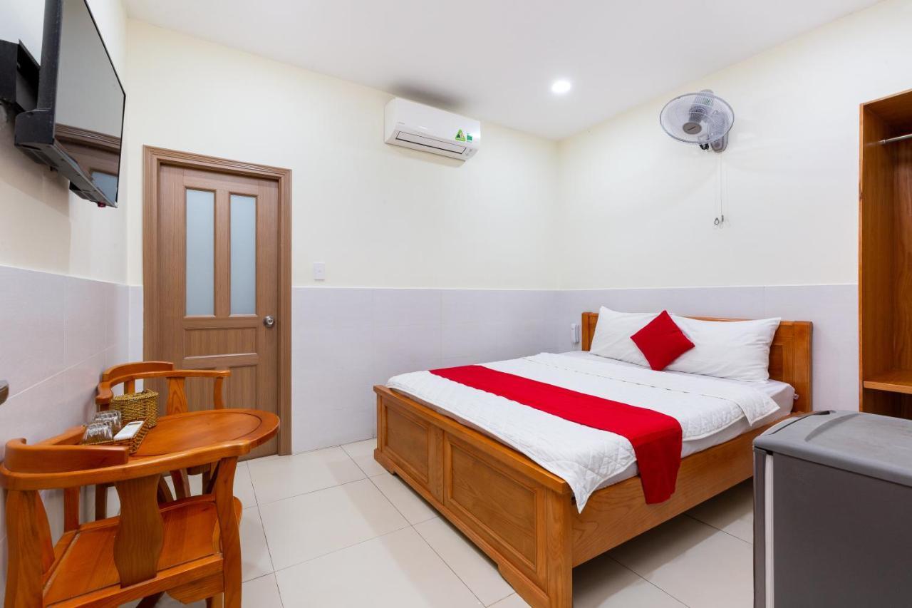 Rita Hotel Go Vap Gan Benh Vien 175 호치민 외부 사진