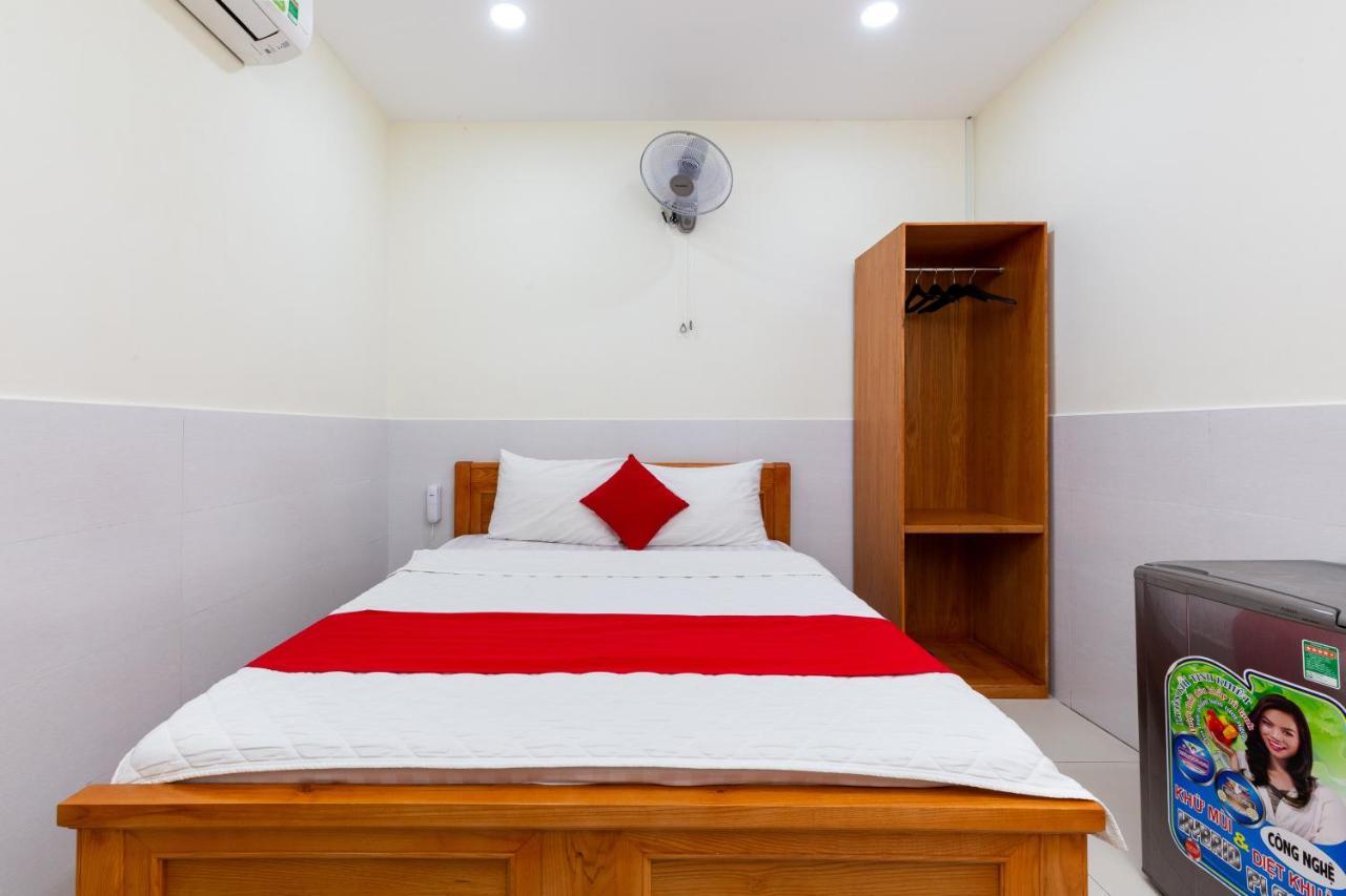 Rita Hotel Go Vap Gan Benh Vien 175 호치민 외부 사진