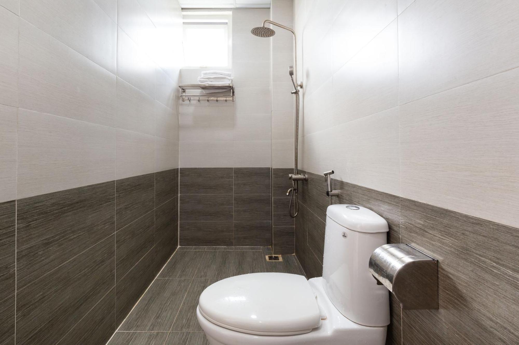Rita Hotel Go Vap Gan Benh Vien 175 호치민 객실 사진